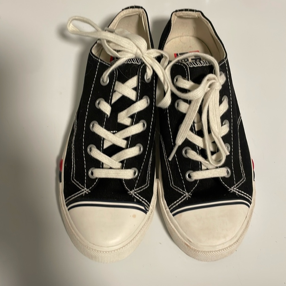 Pro Keds sneakers size US 3.5 UK 2.5